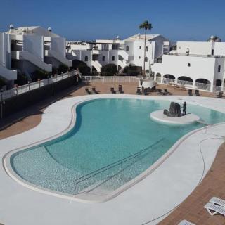 Apto. Vacacional “El Balcón de las 4 Lunas” - Costa Teguise - 0