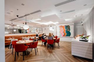 Hotel Indigo Helsinki-Boulevard by IHG - 1