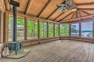 Private Dock and Slip Lake Hamilton Hideaway! - Royal - 9