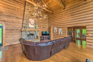 Private Dock and Slip Lake Hamilton Hideaway! - Royal - 5