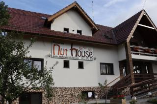 NUT HOUSE Retezat - Nucşoara - 4