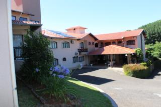 Hotel Colina Verde - 1