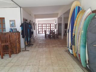 Popoyo Surfcamp - Popoyo - 9