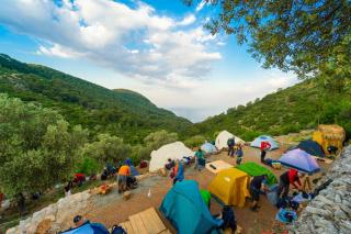 Camp Nasuh - 9
