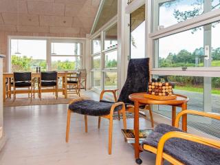 6 person holiday home in Glesborg-By Traum - Bønnerup - 3