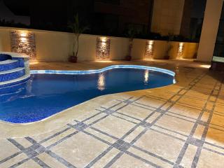Awesome Villa on a hill Families only - Le Caire - 5