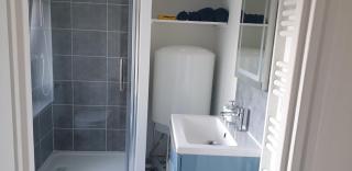 Appartements entiers proche Aéroport - ZAC Chesnes - CNPE du Bugey Check-In 24h7J - Satolas-et-Bonce - 3