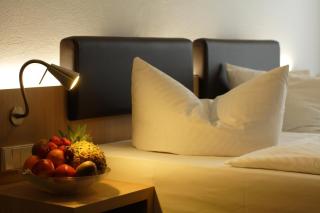 Hotel Hofgut Hohenkarpfen - 6