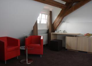 Hotel Hofgut Hohenkarpfen - 1