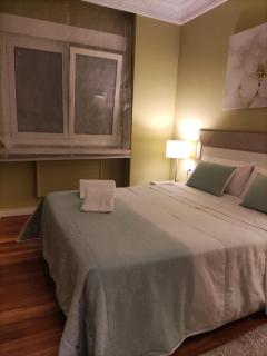 HABITACION EN VIVIENDA GRAN VIA BILBAo - 5