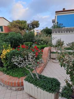 Residence Airone - 9