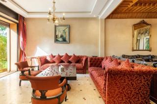 Villa près de golfs - Marrakech - 8