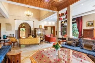 Villa près de golfs - Marrakech - 5