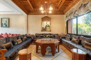 Villa près de golfs - Marrakech - 7