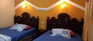 Hotel Tinamit - San Pedro La Laguna - 2