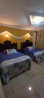 Hotel Tinamit - San Pedro La Laguna - 3