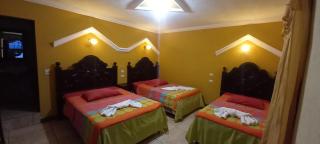Hotel Tinamit - San Pedro La Laguna - 5