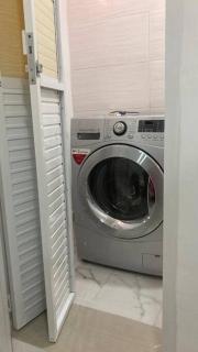 Hermoso apartamento a 3 min de la playa-centro - Santa Marta - 9