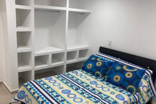 Hermoso apartamento a 3 min de la playa-centro - Santa Marta - 5