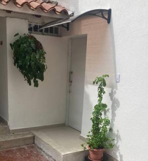 Hermoso apartamento a 3 min de la playa-centro - Santa Marta - 1