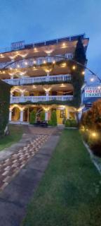Hotel Tinamit - San Pedro La Laguna - 6