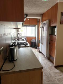 Departamento a 30 metros de costanera - 1