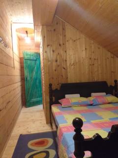 Vikend kuća Fruška Gora - 1