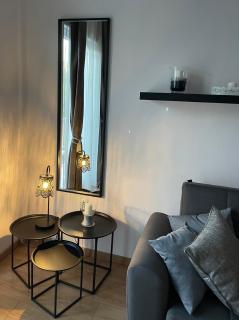 Luxury furnished apartment, near the center Gallery 55 - Salonicco - 9