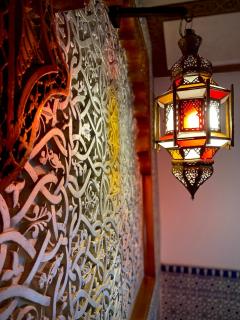 Riad Najiba - Rabat - 6