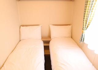 Coastfields Holiday Village - Ingoldmells - 5