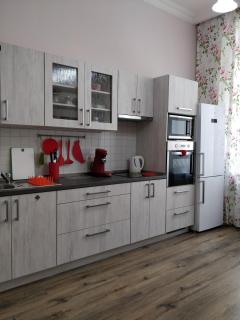 CENTRAL Marienbad Apartaments - 9