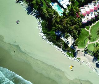 Nanny Estate Cabarete Beachfront Condos Unit A2 - Cabarete - 8