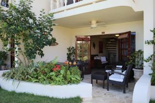 Nanny Estate Cabarete Beachfront Condos Unit A2 - Cabarete - 7
