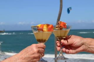 Nanny Estate Cabarete Beachfront Condos Unit A2 - Cabarete - 6