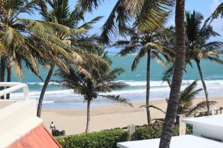 Nanny Estate Cabarete Beachfront Condos Unit A2 - Cabarete - 5