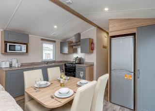 Lyons Manor House - Maryport - 3