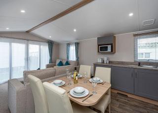 Lyons Manor House - Maryport - 1