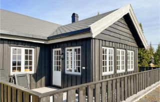 Stunning Home In Sjusjøen With Sauna - 3