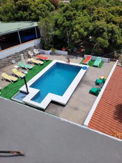 Casa Punta del Sol Atico Vista Al Mar - 4