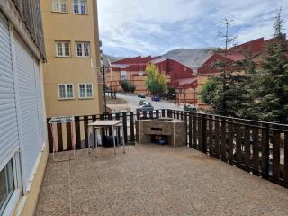 EDIFICO BULGARIA CON GARAJE - Sierra Nevada - 8