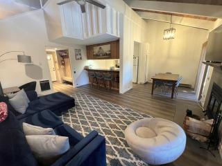 118 Standard home - Mammoth Lakes - 8