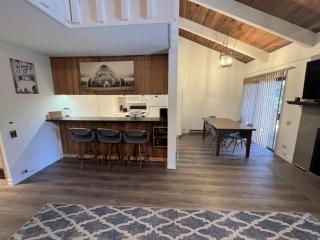 118 Standard home - Mammoth Lakes - 7