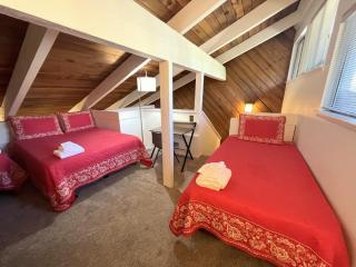 118 Standard home - Mammoth Lakes - 2