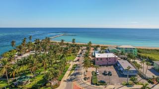 Royal Inn Beach Hutchinson Island - Fort Pierce - 3