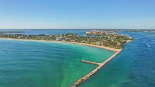 Royal Inn Beach Hutchinson Island - Fort Pierce - 6