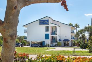 Royal Inn Beach Hutchinson Island - Fort Pierce - 1