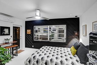 Stylish Luxury Tropical Junior Suite - Fort Lauderdale - 0
