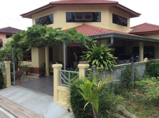 P&B guesthouse - Na Jomtien - 0