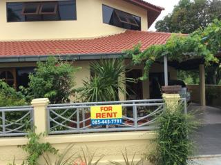 P&B guesthouse - Na Jomtien - 8