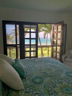 Cabarete Beachfront Condos Nanny Estate A3 - Cabarete - 0